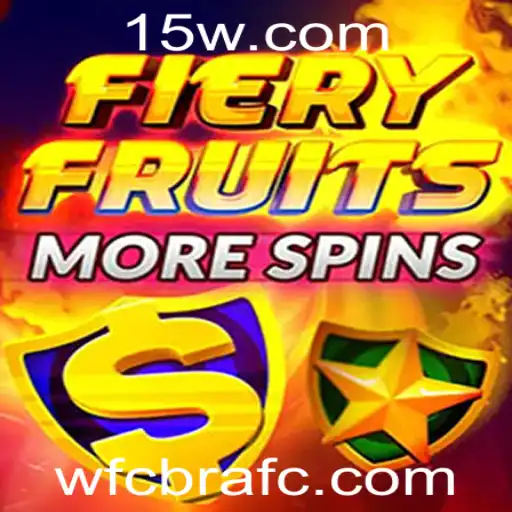 FieryFruitsMoreSpins: Um Guia Completo para o Jogo de Cassino Vibrante