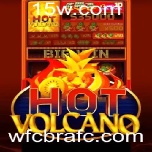 Descubra a Emoção de HotVolcano: Como Jogar e Vencer com a Estratégia Winbra