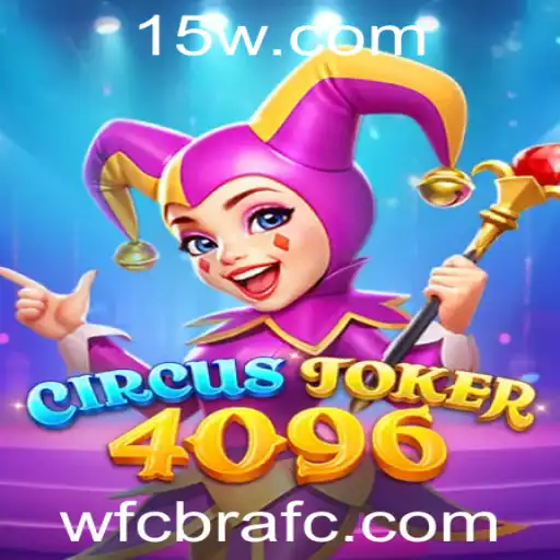 Descubra a Emoção do Jogo CircusJoker4096