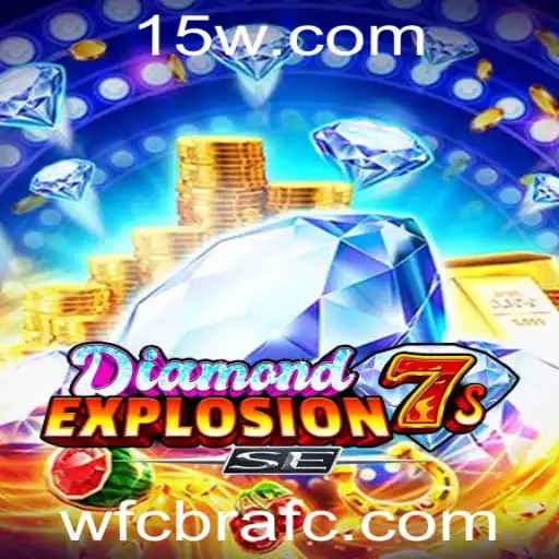 Descubra o Fascinante Mundo de DiamondExplosion7sSE com Dicas para Vencer em Winbra