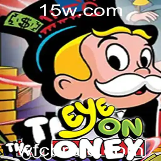 Descubra Tudo Sobre o Empolgante Jogo EyeOnTheMoney