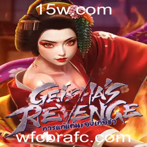 GeishasRevenge: Uma Viagem imersiva no Mundo dos Jogos com Winbra