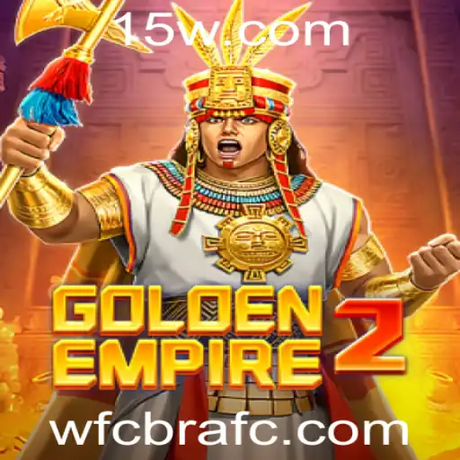 GoldenEmpire2: Uma Aventura Épica no Mundo dos Jogos de Estratégia