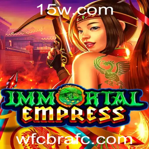 Explorando ImmortalEmpress: Um Mergulho no Universo Épico do Novo Jogo de Estratégia