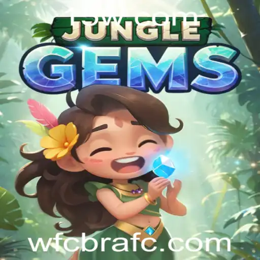 Explorando JungleGems: Um Mergulho na Aventura da Natureza