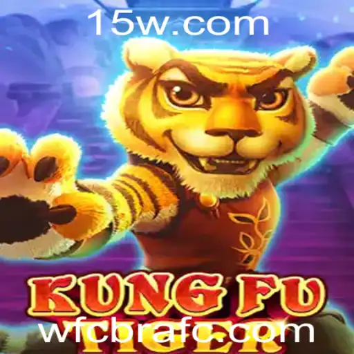 Explorando KungFuTiger: Uma Nova Dimensão em Jogos com Winbra