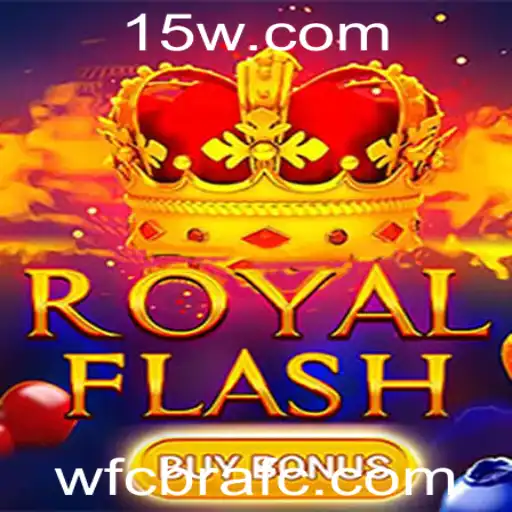 RoyalFlashBuyBonus: Descubra o Novo Universo de Entretenimento Digital