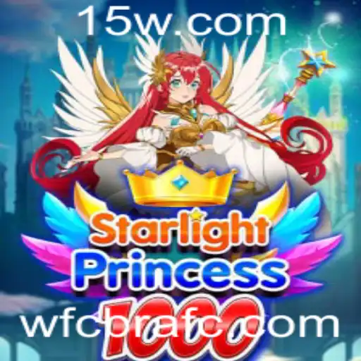 Descubra o Fascínio do Jogo StarlightPrincess1000 e Torne-se um Mestre com Winbra