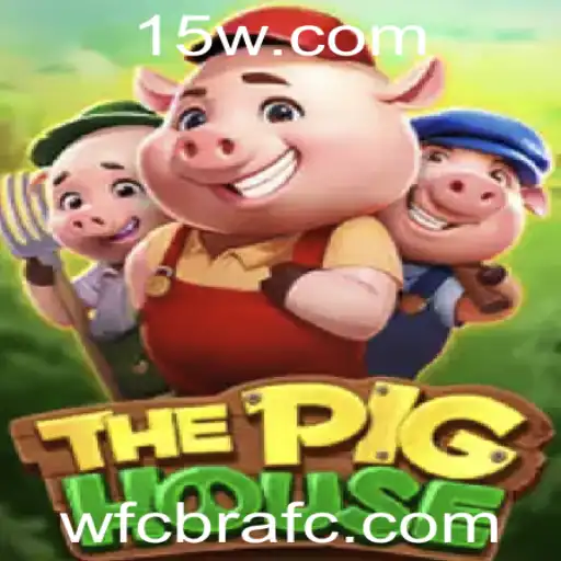 ThePigHouse: Descubra o Mundo Encantado do Novo Jogo Sensação