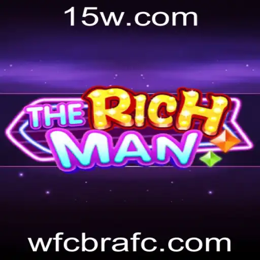 Descubra 'TheRichMan': O Jogo Que Está Conquistando o Mundo com Winbra