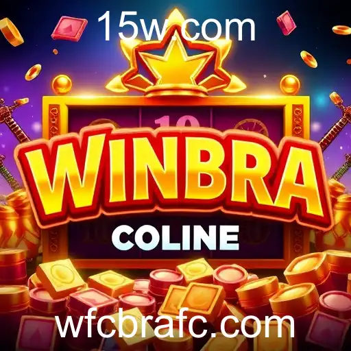 Slots Online: Descubra a Emoção dos Jogos com Winbra