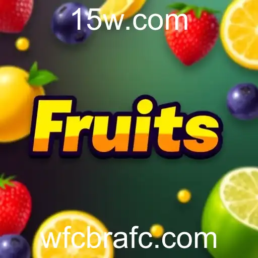Explore os Slots de Frutas no winbra